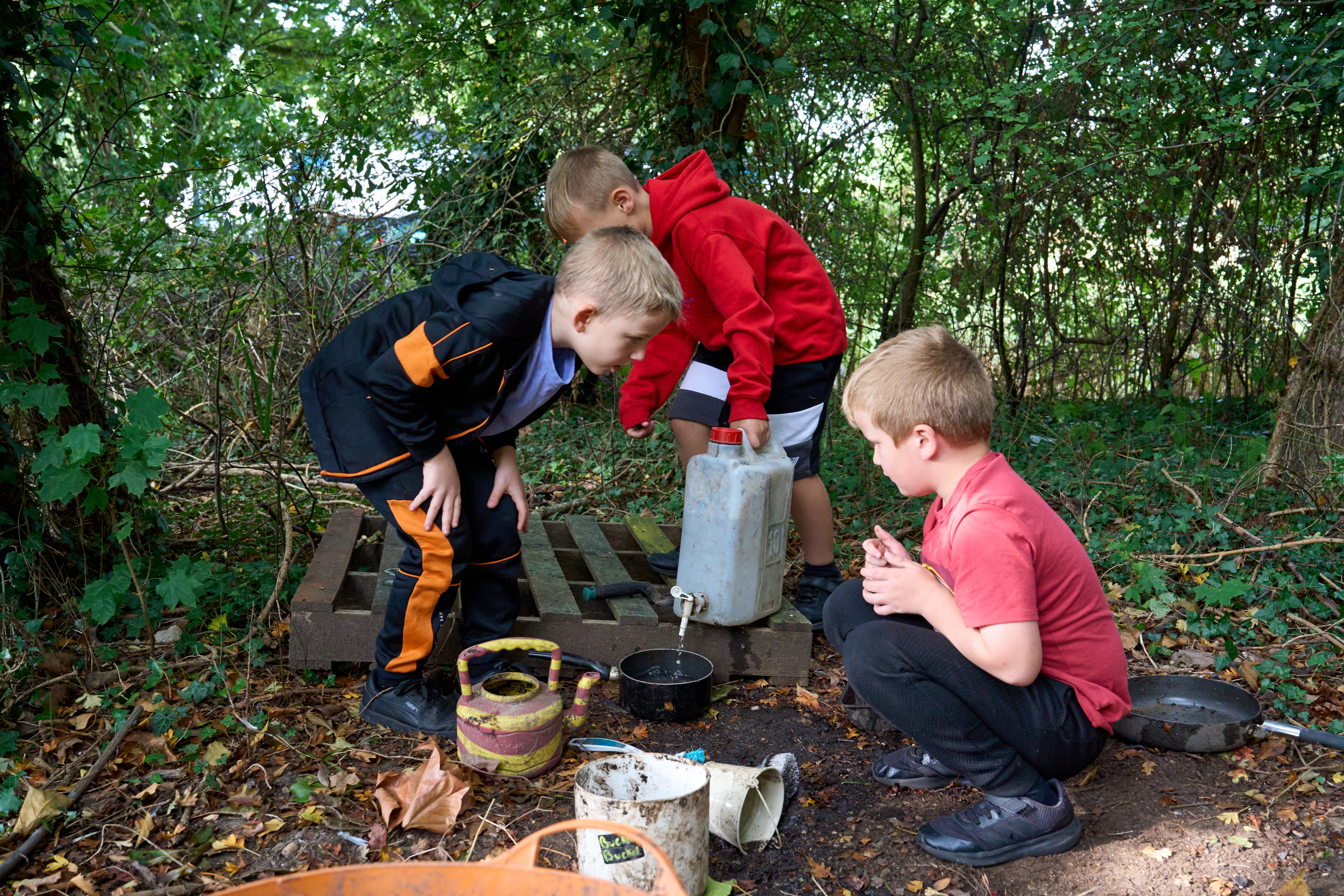 Forest School